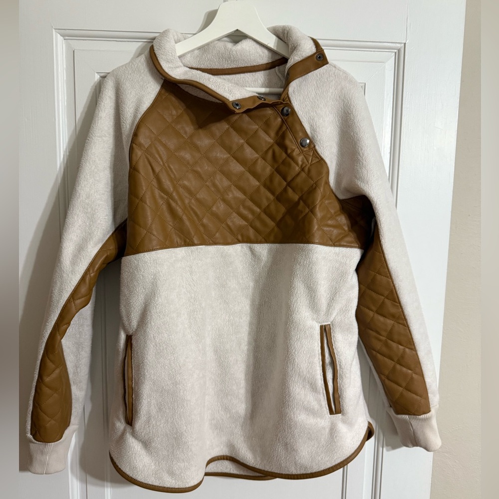 Abercrombie Pullover